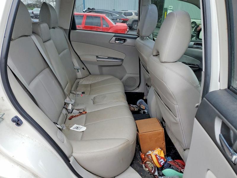 Продажа на аукционе авто 2012 Subaru Forester, vin: JF2SHAECXCH429129, номер лота: 41791196