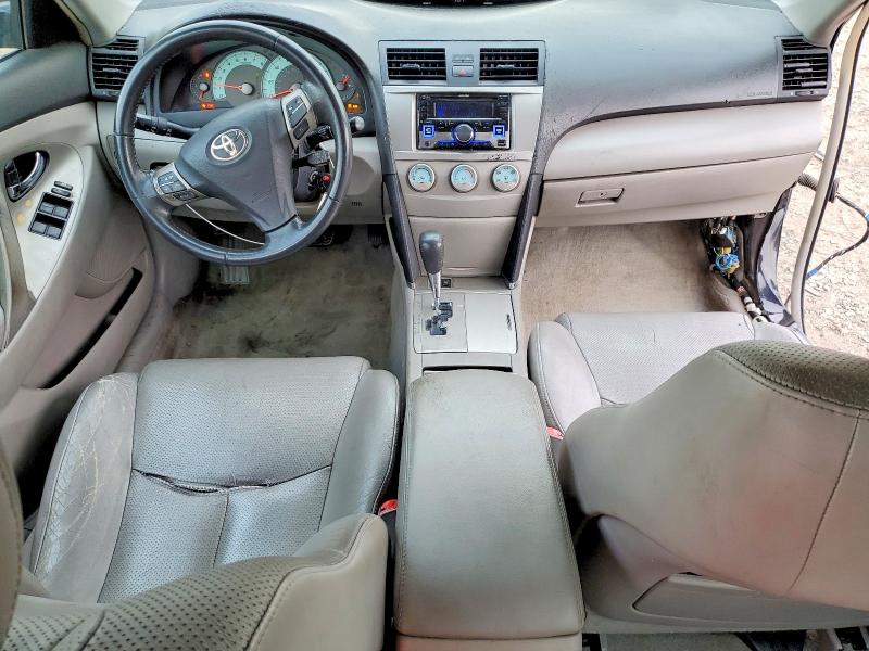 46525956 :رقم المزاد ، 4T1BE46K17U033114 vin ، 2007 Toyota Camry مزاد بيع