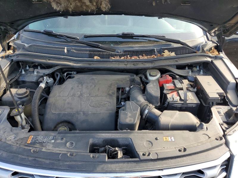 Aukcja sprzedaży 2016 Ford Explorer, vin: 1FM5K7F8XGGA33123, numer aukcji: 46625536