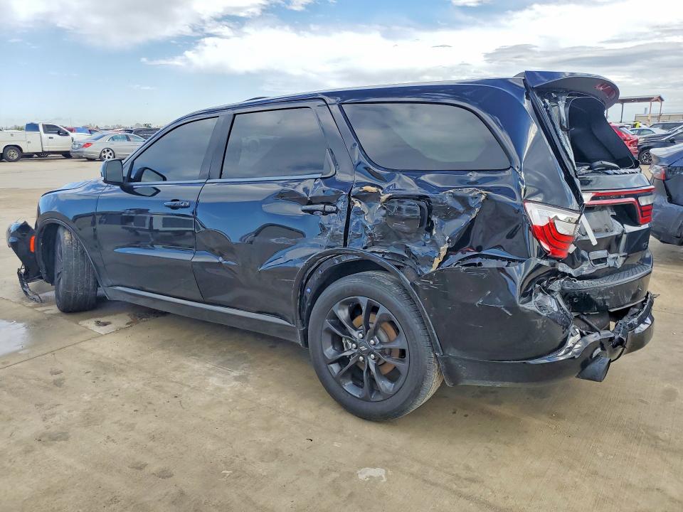 Продажа на аукционе авто 2022 Dodge Durango, vin: 1C4SDJCT8NC220792, номер лота: 45789446
