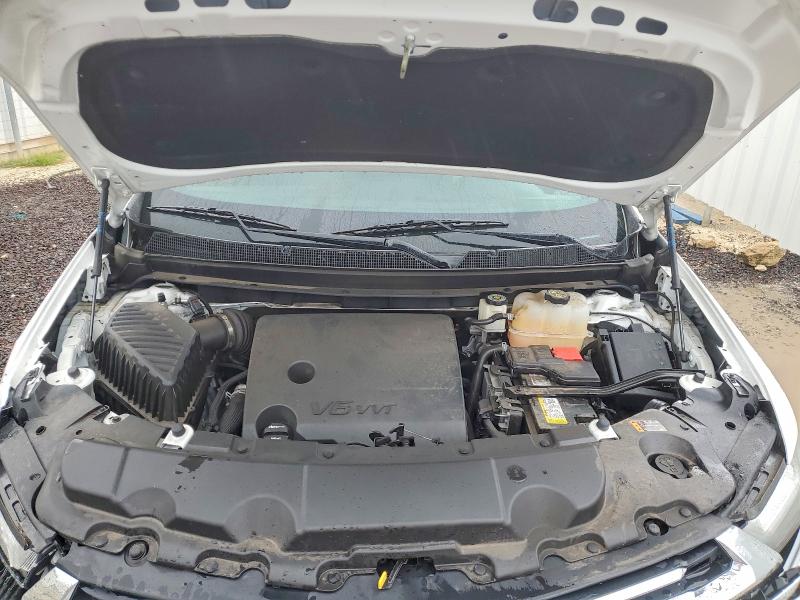 Aukcja sprzedaży 2023 Chevrolet Traverse, vin: 1GNERGKW9PJ150982, numer aukcji: 46962716