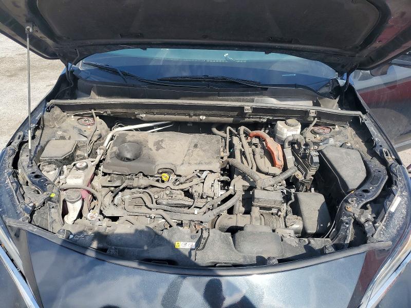 48013276 :رقم المزاد ، JTEAAAAHXMJ047799 vin ، 2021 Toyota Venza مزاد بيع