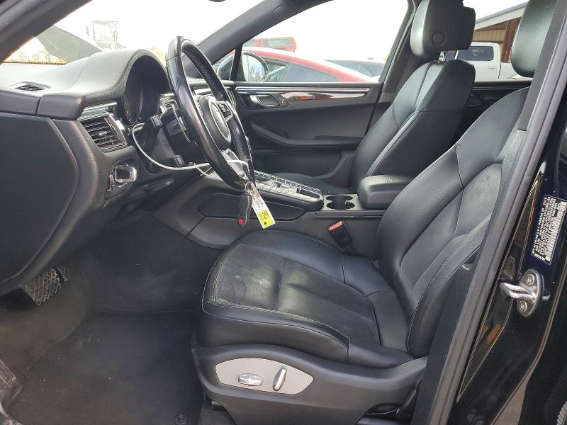 Продаж на аукціоні авто 2018 Porsche Macan, vin: WP1AA2A51JLB15809, номер лоту: 46673146