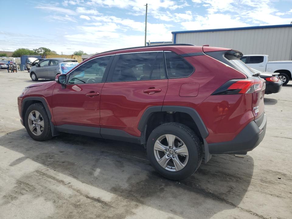 Aukcja sprzedaży 2025 Toyota Rav4, vin: 2T3W1RFVXSW435007, numer aukcji: 46545196
