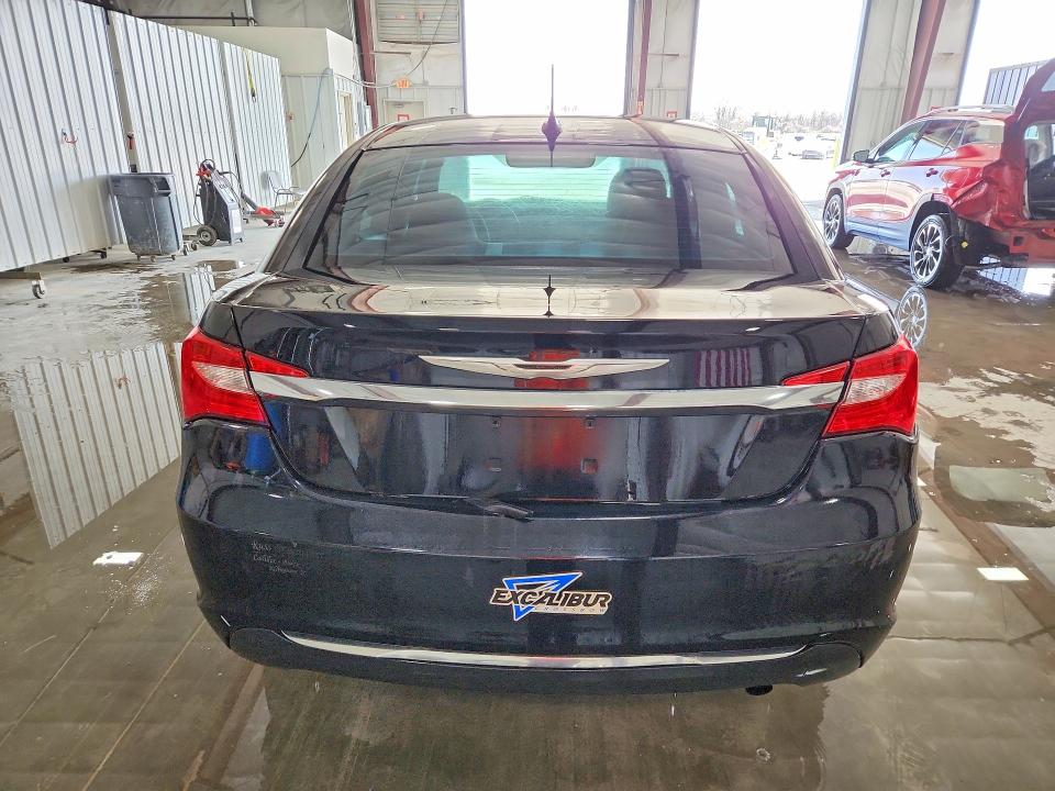 Aukcja sprzedaży 2012 Chrysler 200, vin: 1C3CCBAB0CN223943, numer aukcji: 46443406