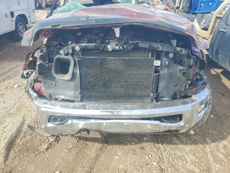 Aukcja sprzedaży 2017 Ram 3500, vin: 3C63R3ML5HG534201, numer aukcji: 46916396
