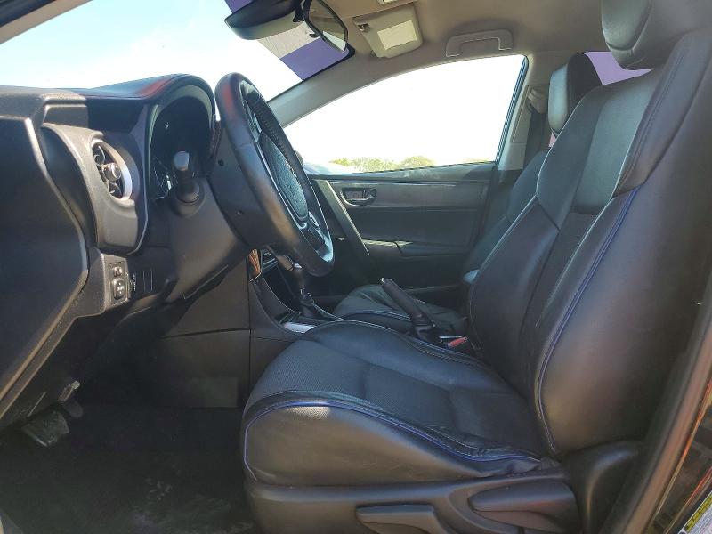 2017 Toyota Corolla მანქანა იყიდება აუქციონზე, vin: 5YFBURHE3HP731346, აუქციონის ნომერი: 46411196