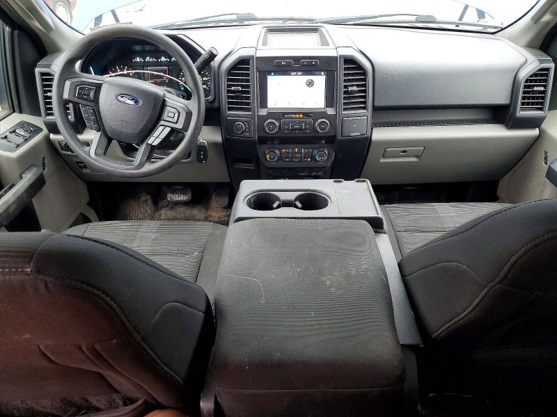 2019 Ford F150 მანქანა იყიდება აუქციონზე, vin: 1FTEX1EP3KKE99736, აუქციონის ნომერი: 79458945