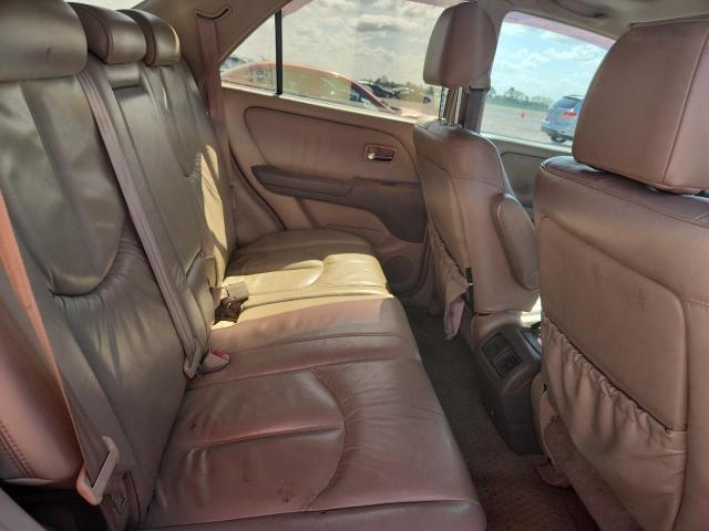 Продажа на аукционе авто 2001 Lexus Rx 300, vin: JTJGF10U910109660, номер лота: 47869286