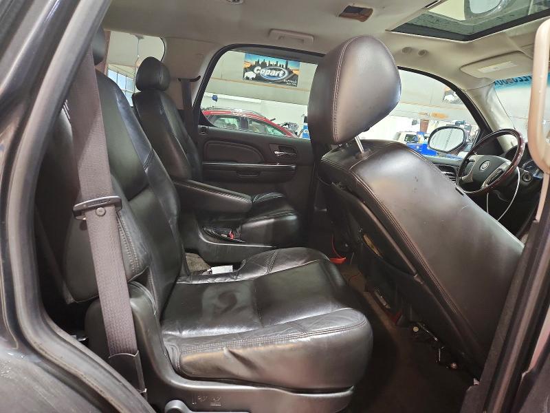 Aukcja sprzedaży 2010 Cadillac Escalade, vin: 1GYUKAEF6AR180963, numer aukcji: 47225936
