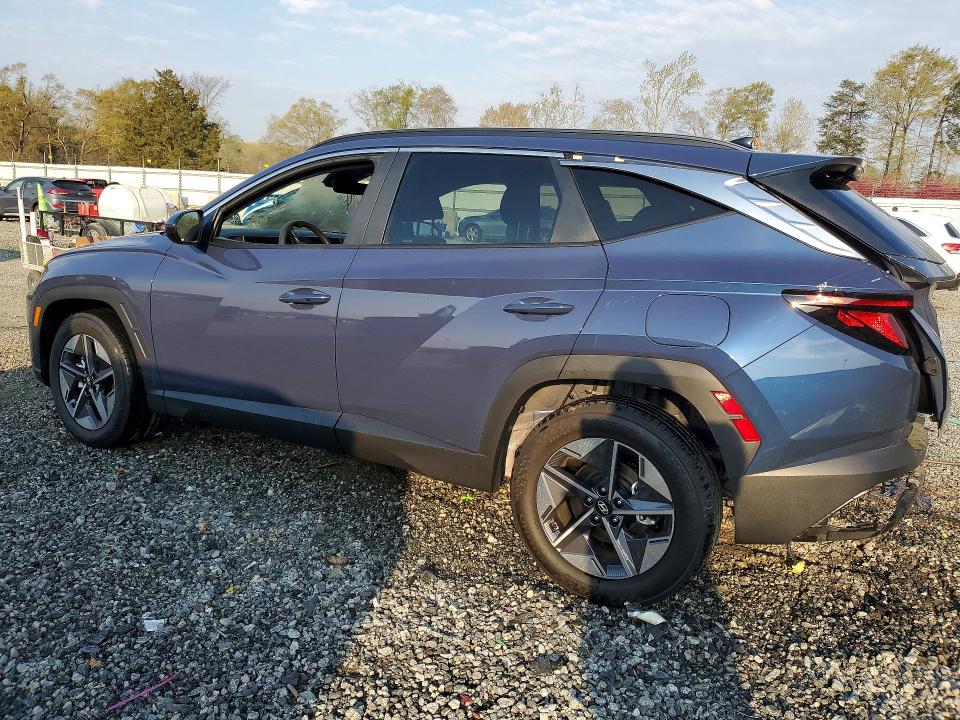 Продажа на аукционе авто 2026 Hyundai Tucson, vin: 5NMJB3DE7TH628597, номер лота: 46947966