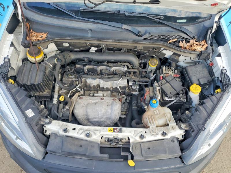 79701635 :رقم المزاد ، ZFBERFAB2J6K12169 vin ، 2018 Ram Promaster City مزاد بيع