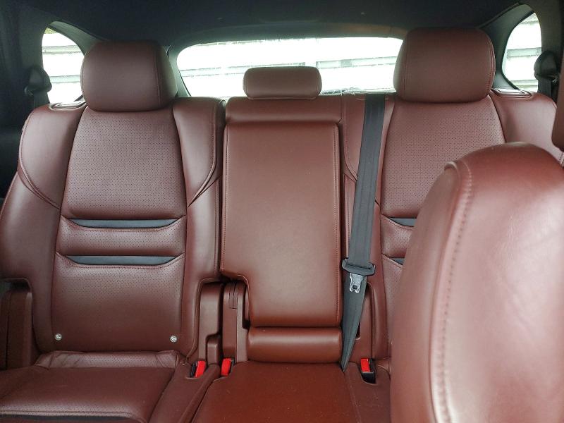 Продажа на аукционе авто 2018 Mazda Cx-9, vin: JM3TCBEY5J0224663, номер лота: 45950486