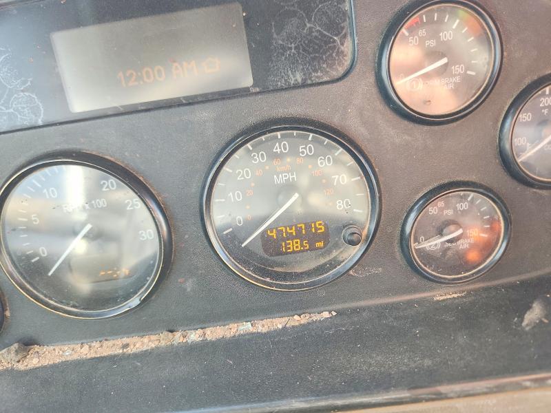 Продажа на аукционе авто 2016 Peterbilt 348, vin: 2NP3XJ0X5GM325700, номер лота: 47767916