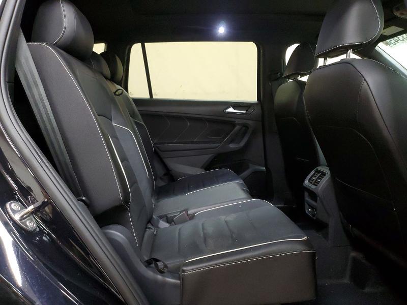 78153345 :رقم المزاد ، 3VV4B7AX2RM179590 vin ، 2024 Volkswagen Tiguan مزاد بيع