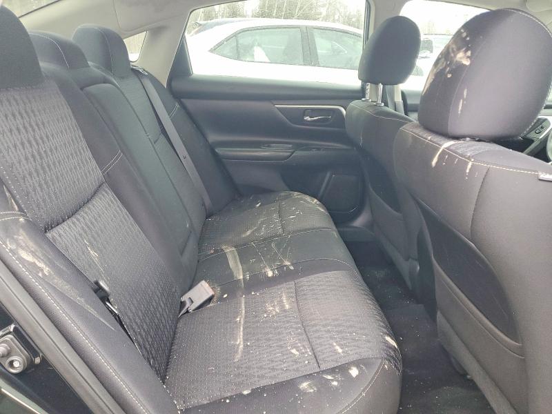 Продаж на аукціоні авто 2016 Nissan Altima, vin: 1N4AL3AP0GN316901, номер лоту: 79704665