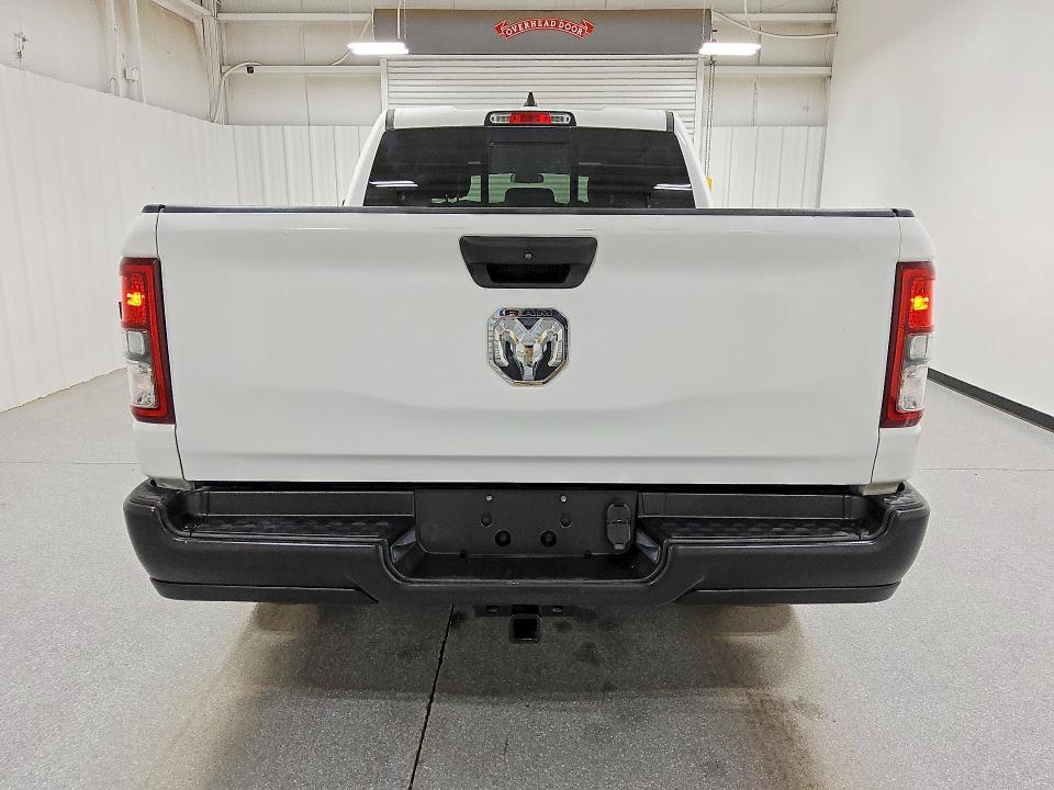 Продажа на аукционе авто 2024 Ram 1500, vin: 1C6RRECT2RN152157, номер лота: 45909786