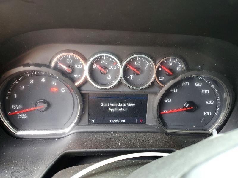 Auction sale of the 2021 Chevrolet Tahoe, vin: 1GNSCNKD8MR242671, lot number: 79980515
