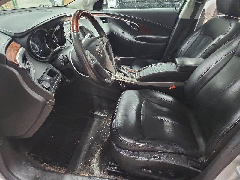 Продаж на аукціоні авто 2012 Buick Lacrosse, vin: 1G4GH5E3XCF309026, номер лоту: 46654386