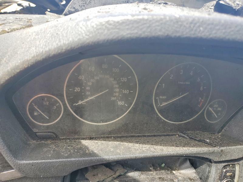 78562515 :رقم المزاد ، WBA3X9C56FD868300 vin ، 2015 Bmw 335 مزاد بيع