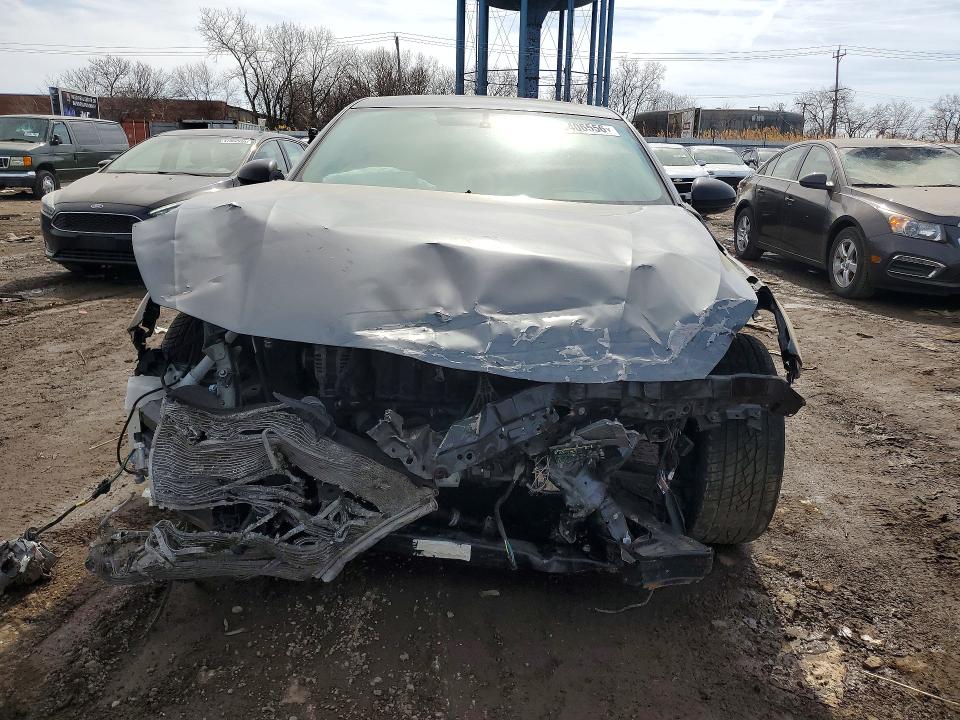 2019 Nissan Altima მანქანა იყიდება აუქციონზე, vin: 1N4BL4CW6KC203702, აუქციონის ნომერი: 46406556