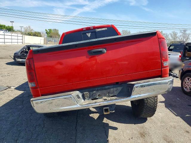 Aukcja sprzedaży 2006 Dodge Ram 1500, vin: 3D7KR19D86G277077, numer aukcji: 79745675