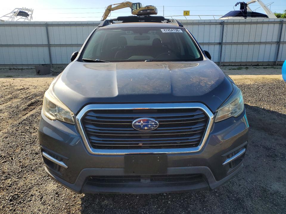 Aukcja sprzedaży 2019 Subaru Ascent, vin: 4S4WMAAD5K3420954, numer aukcji: 47454136