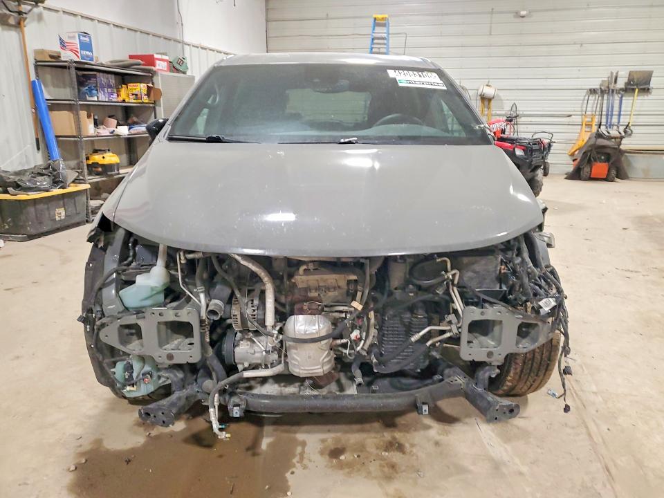 Продажа на аукционе авто 2025 Chrysler Pacifica, vin: 2C4RC1BG9SR501413, номер лота: 42053106
