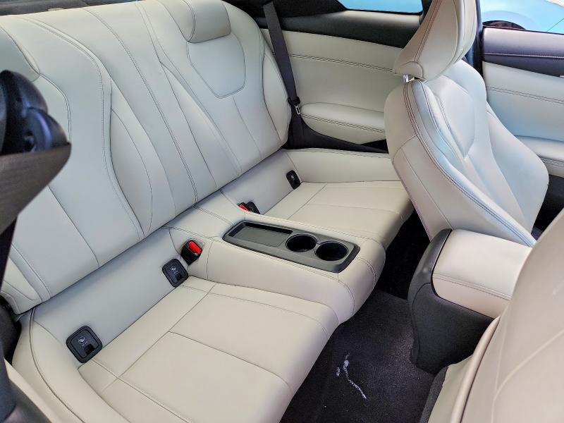 Aukcja sprzedaży 2019 Infiniti Q60, vin: JN1EV7EK7KM231860, numer aukcji: 46103776