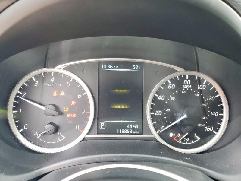 Aukcja sprzedaży 2018 Nissan Sentra, vin: 3N1AB7AP8JY274737, numer aukcji: 79196025