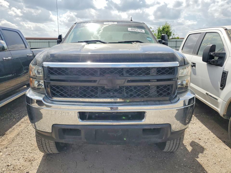 Продажа на аукционе авто 2012 Chevrolet Silverado, vin: 1GC4K0C88CF221814, номер лота: 48052756