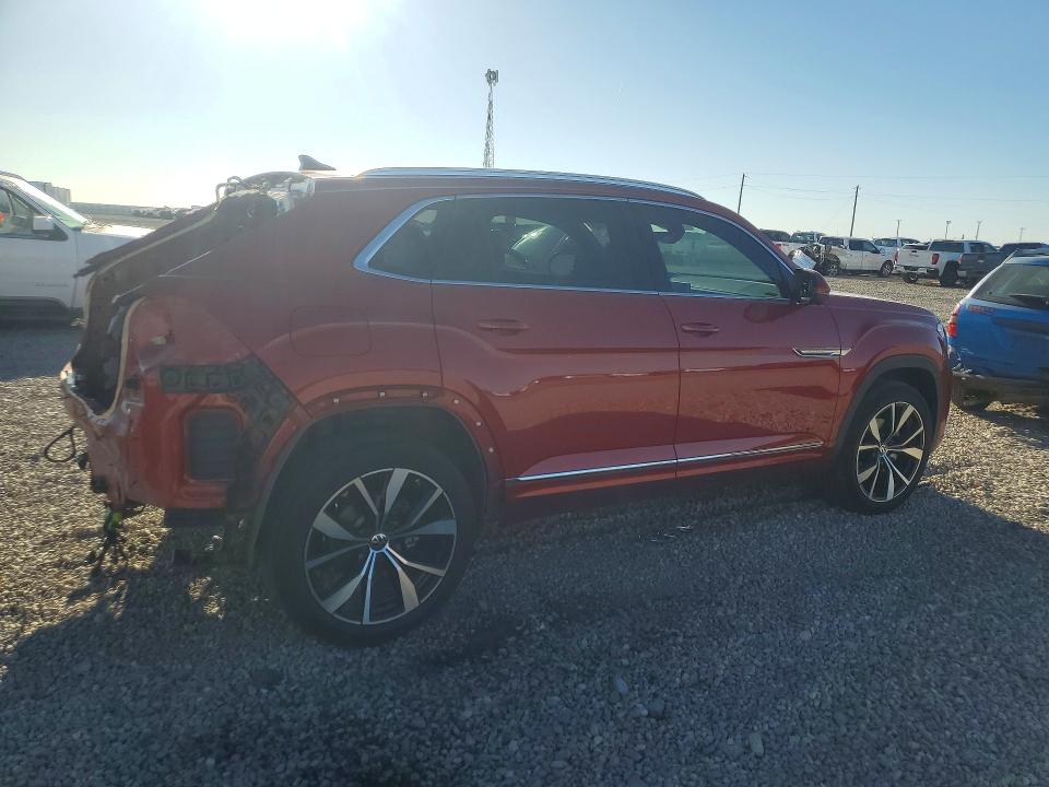 Aukcja sprzedaży 2025 Volkswagen Atlas Cross Sport, vin: 1V2FE2CAXSC219978, numer aukcji: 46903746