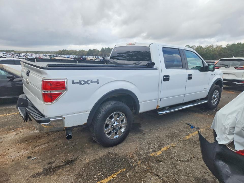 2011 Ford F150 მანქანა იყიდება აუქციონზე, vin: 1FTFW1ET1BFA83696, აუქციონის ნომერი: 79959975