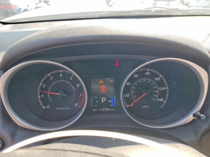 Продаж на аукціоні авто 2013 Mitsubishi Outlander Sport, vin: 4A4AP3AU4DE004282, номер лоту: 47956436