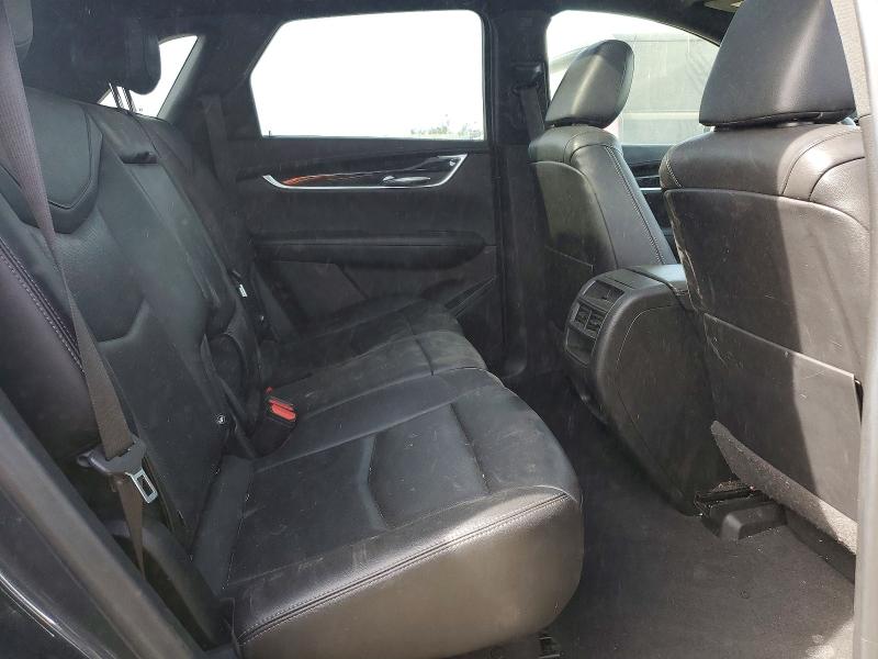 Продаж на аукціоні авто 2021 Cadillac Xt5, vin: 1GYKNDRS5MZ104324, номер лоту: 47818266