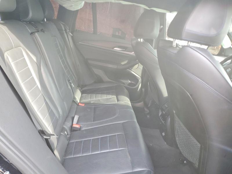 Aukcja sprzedaży 2018 Bmw X3, vin: 5UXTS3C52J0Y98746, numer aukcji: 46476326