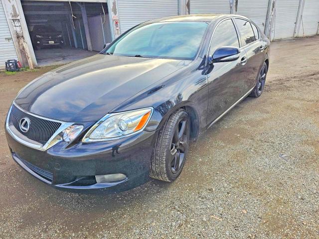 Aukcja sprzedaży 2008 Lexus Gs 350, vin: JTHBE96S680029438, numer aukcji: 79131445