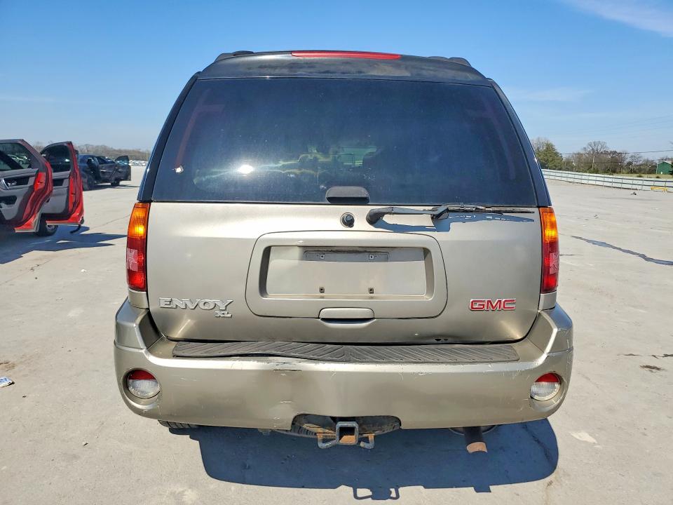 Auction sale of the 2003 Gmc Envoy, vin: 1GKES16S536108019, lot number: 46405596