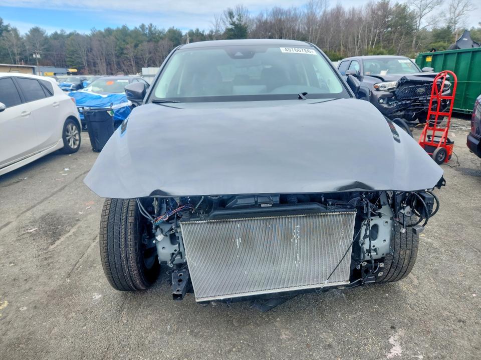 Aukcja sprzedaży 2024 Mazda Cx-5, vin: JM3KFBBL5R0409951, numer aukcji: 45766786