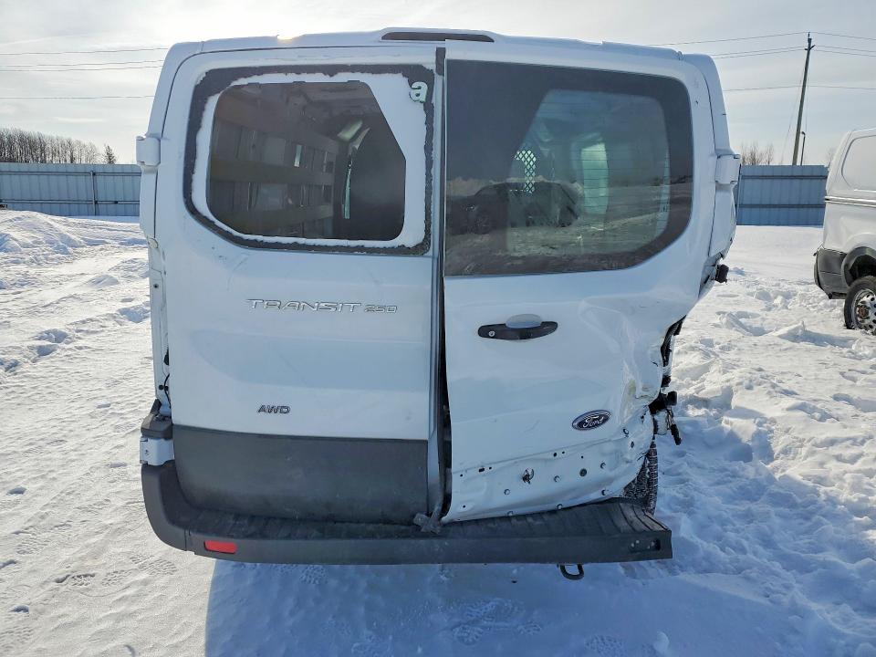 Aukcja sprzedaży 2024 Ford Transit, vin: 1FTBR2Y88RKA95185, numer aukcji: 79823275