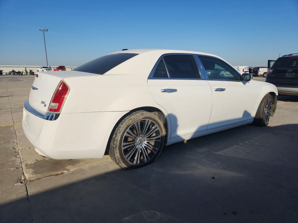 Продажа на аукционе авто 2012 Chrysler 300, vin: 2C3CCABG9CH279750, номер лота: 46828936