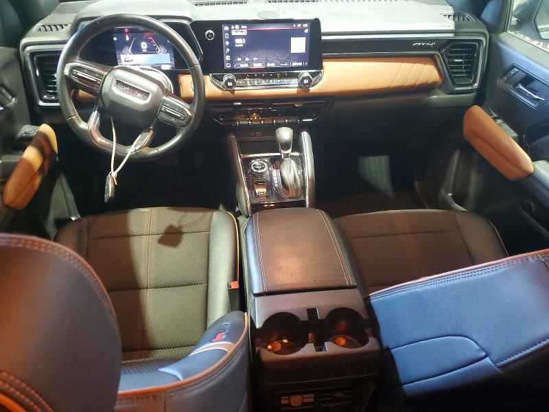 46737336 :رقم المزاد ، 1GTP6DEK8P1151722 vin ، 2023 Gmc Canyon مزاد بيع