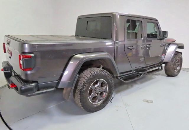 47996236 :رقم المزاد ، 1C6JJTBG6LL171150 vin ، 2020 Jeep Gladiator مزاد بيع