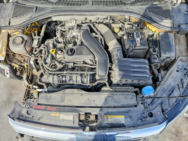 2023 Volkswagen Jetta მანქანა იყიდება აუქციონზე, vin: 3VWCM7BU6PM004620, აუქციონის ნომერი: 79208645