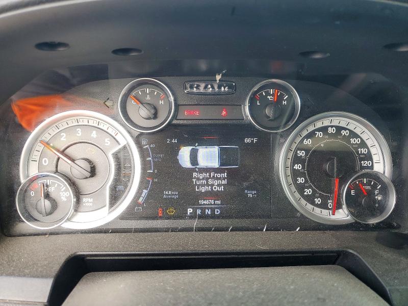 Aukcja sprzedaży 2015 Ram 1500, vin: 1C6RR7NM6FS617506, numer aukcji: 41758266
