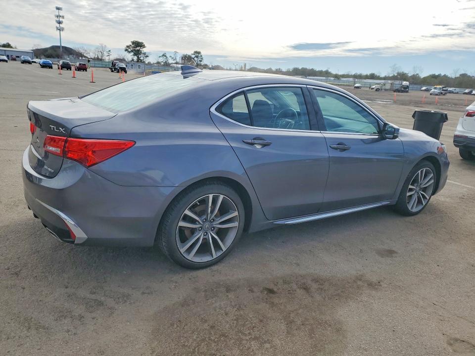 Aukcja sprzedaży 2019 Acura Tlx, vin: 19UUB3F44KA004199, numer aukcji: 46422866