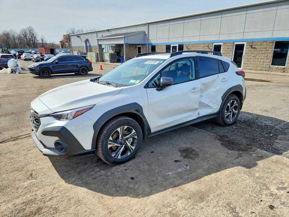 Aukcja sprzedaży 2026 Subaru Crosstrek, vin: 4S4GUHD66T3707067, numer aukcji: 46002586