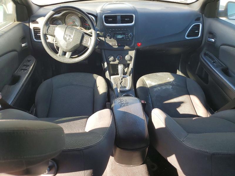 Aukcja sprzedaży 2013 Dodge Avenger, vin: 1C3CDZABXDN576004, numer aukcji: 47255526