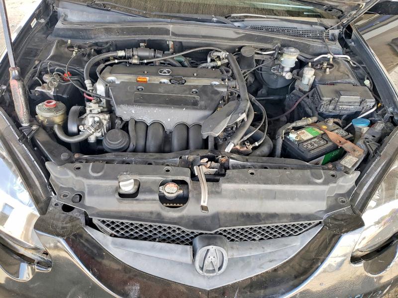 Aukcja sprzedaży 2003 Acura Rsx, vin: JH4DC53833C000454, numer aukcji: 47823986