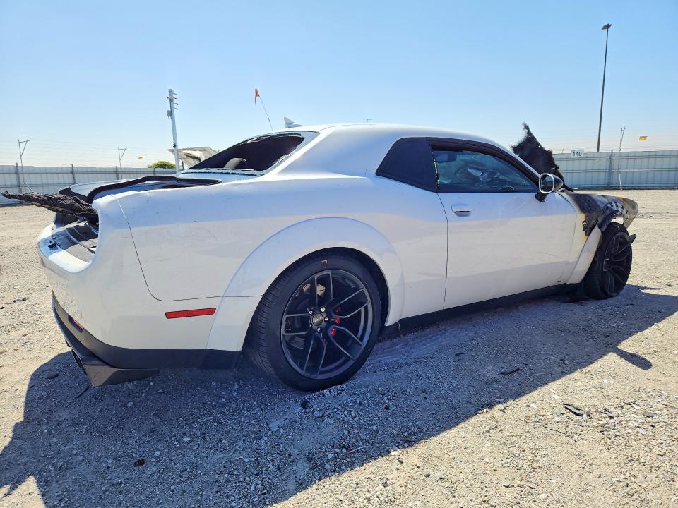 Aukcja sprzedaży 2019 Dodge Challenger, vin: 2C3CDZC93KH524262, numer aukcji: 47380596
